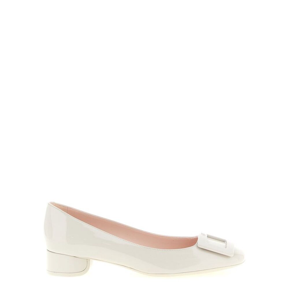 Roger Vivier Women's Roundy Pumps